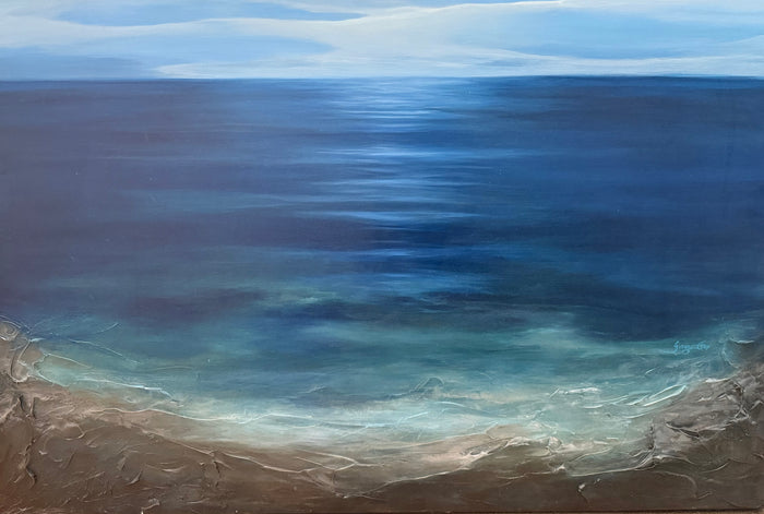Palisades 36X54