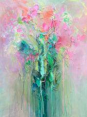Miss AdoraBliss 32X24