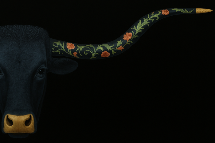 Blais 60X108 commission