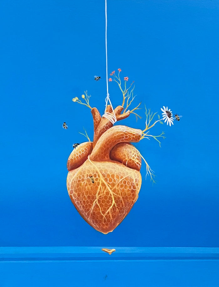 The Pollinators Pulse