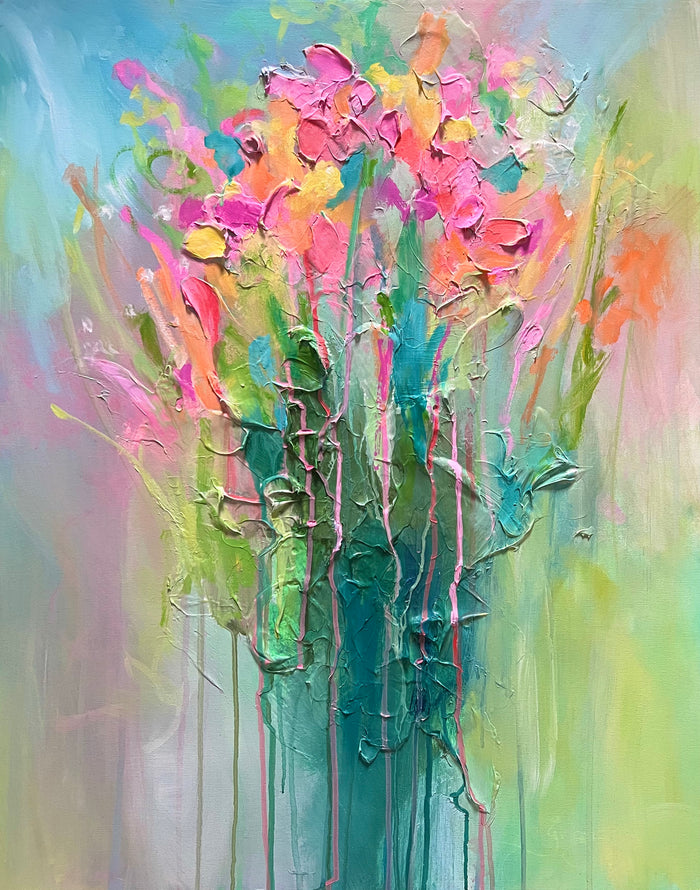 Mixed Bounty 30x24