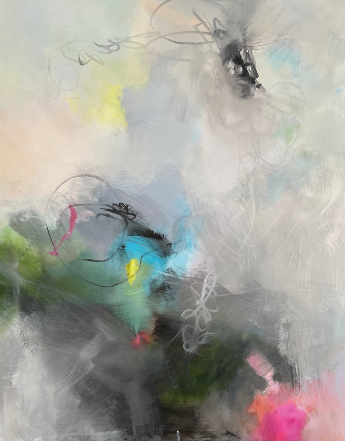 Nice 60 x 48 in