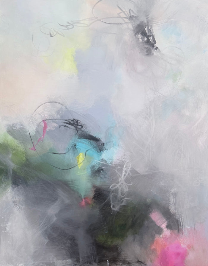 Naples  60x48