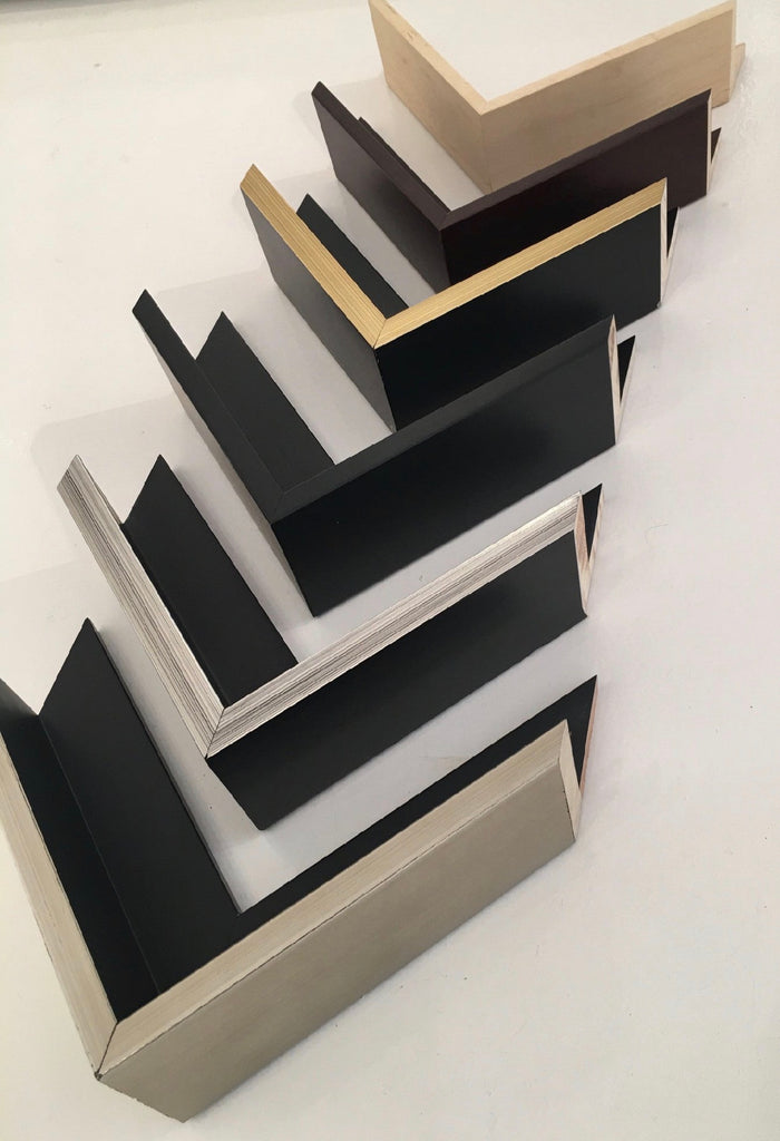 Floater Frame