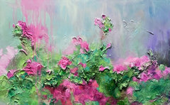Azaleamania 30X48