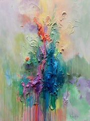 Cascade 48X36