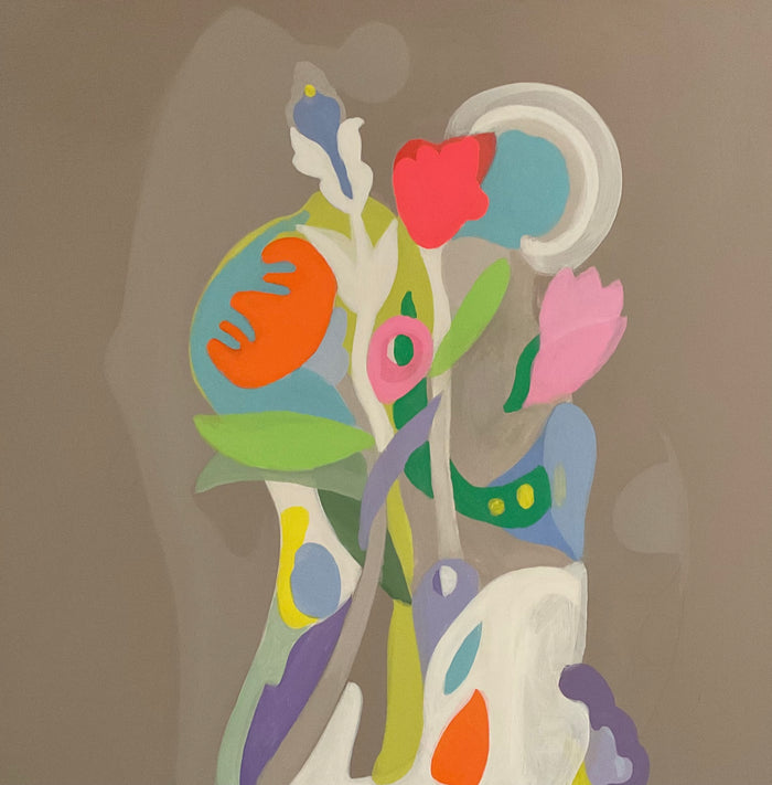 Simplicious  30X30