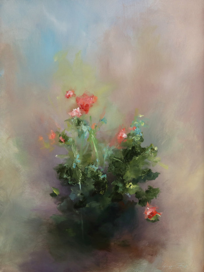 Special Touch by Ginger Fox