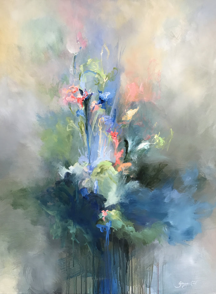 Refresh by Ginger Fox