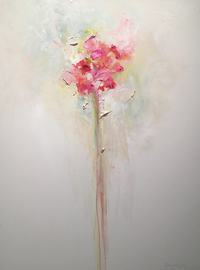 Slightly Sweet by Ginger Fox