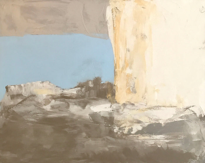 Sunny Day by Ginger Fox