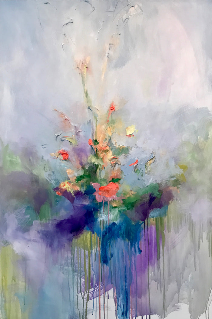 Southern Charm by Ginger Fox