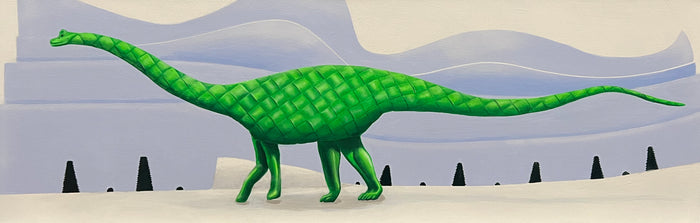 Bottegasaurus