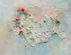 A Little Saccharine 24 X 30